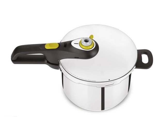 Скороварка Tefal Secure 5 Neo P25342 4л