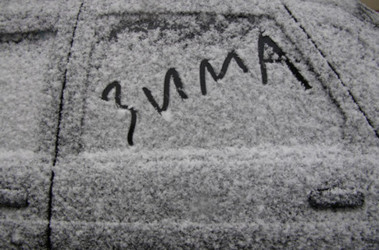 22 січня 2012, 23:58 Переглядів:   Через негоду в Запорізькій області сотні автомобілів опинилися в сніговому полоні