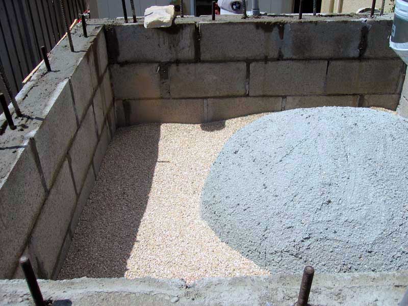 Важкі бетони - приклад класичного виду бетонів, які використовують практично у всіх сферах промислового та індивідуального будівництва
