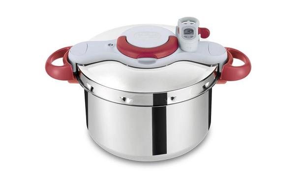 Tefal Clipso Minut Perfect 6 л